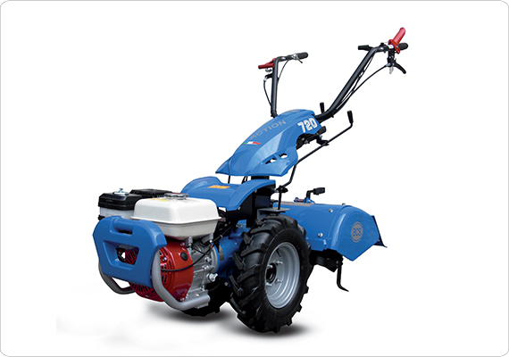 Italian Power Weeder